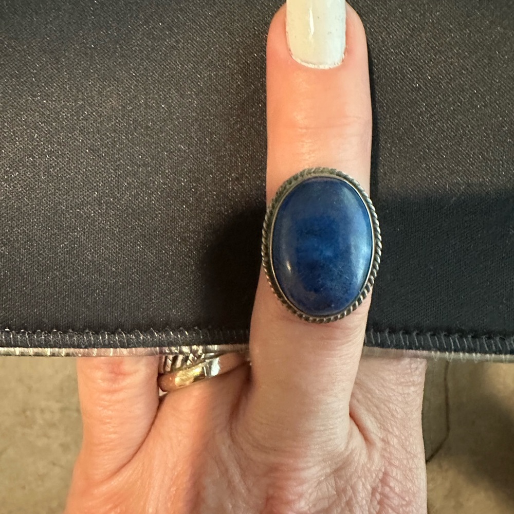 Sterling silver 925 / 7 1/2